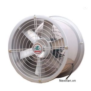quạt hướng trục cao áp