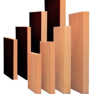 tấm làm mát nhà xưởng
