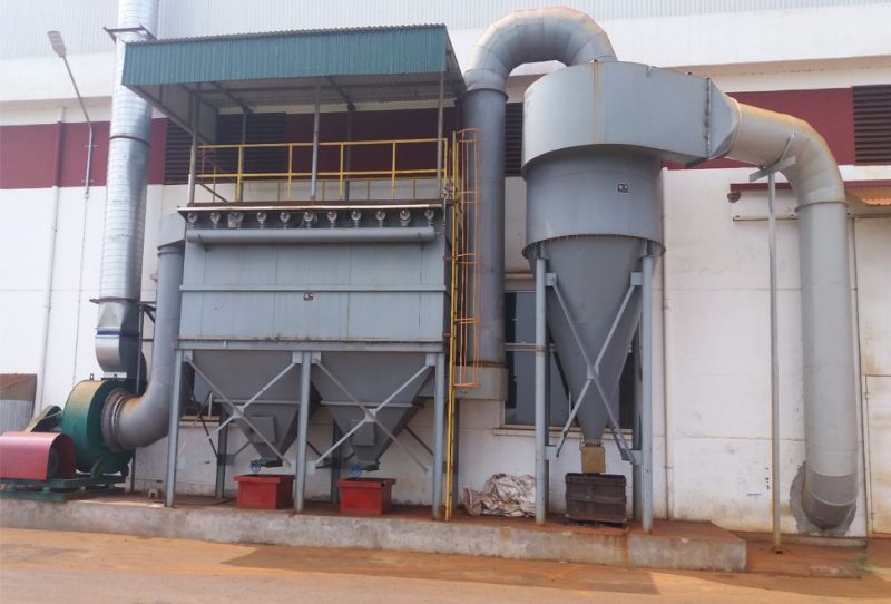 Hướng dẫn chọn hệ thống hút bụi công nghiệp cho từng ngành nghề
