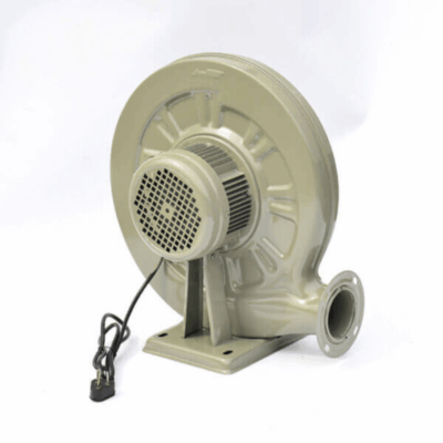 Chọn công suất motor phù hợp