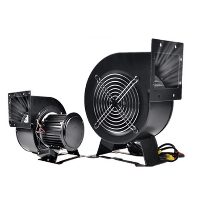 Quạt ly tâm mini Deton 11-62