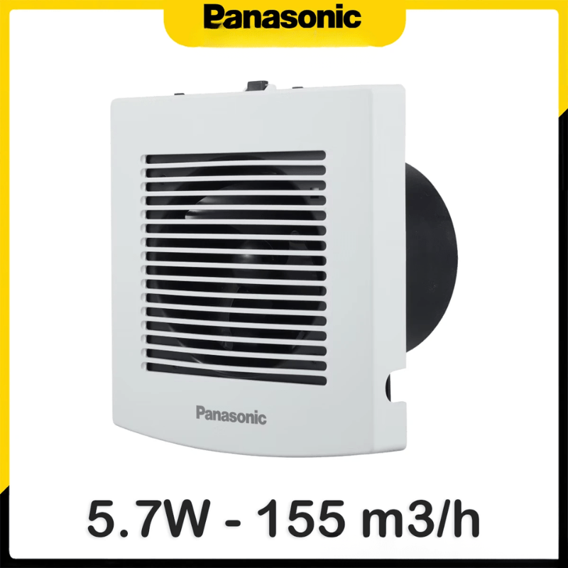 Quạt hút mùi loại nhỏ Panasonic FV