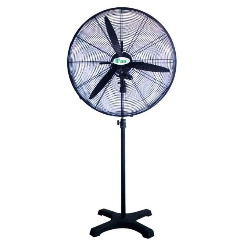 Top 8 Thương hiệu quạt công nghiệp đứng bền, công suất lớn, giá rẻ 5 Quạt đứng công nghiệp iFan NS-75