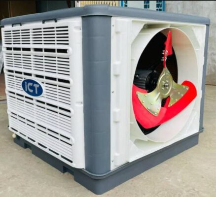 Quạt hơi nước công nghiệp 1500w