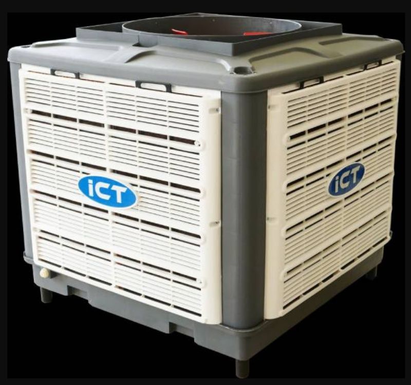 Quạt hơi nước công nghiệp ICT-23