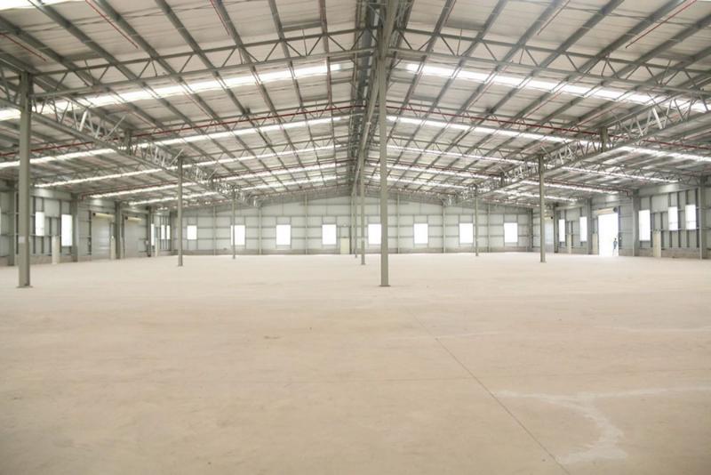 Top 6+ Hệ thống làm mát nhà xưởng hiệu quả và phổ biến 2026 2 Hệ thống làm mát nhà xưởng bằng gió tự nhiên