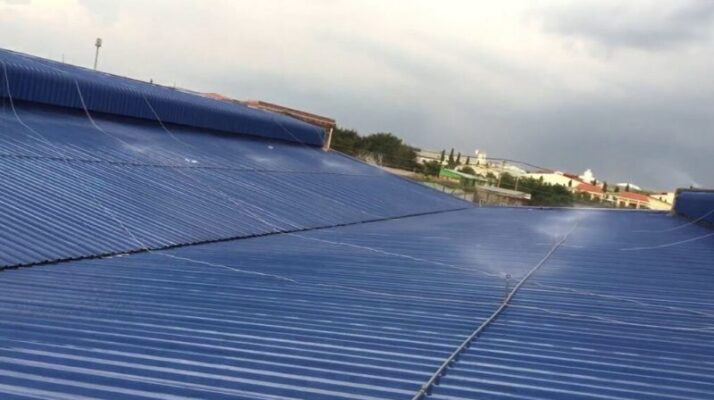 Bảng giá hệ thống phun sương làm mát nhà xưởng trọn gói