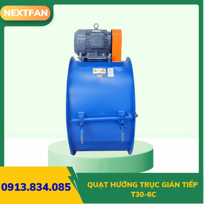 Quạt hướng trục gián tiếp T30-6C 4 img quat huong truc gian tiep t30 6c 1