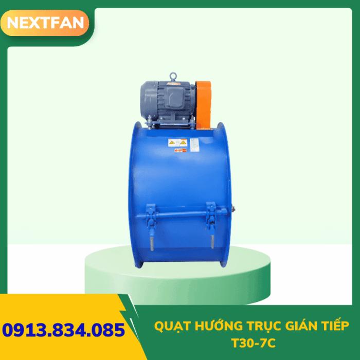 Quạt hướng trục gián tiếp T30-7C 5 img quat huong truc gian tiep t30 7c 1