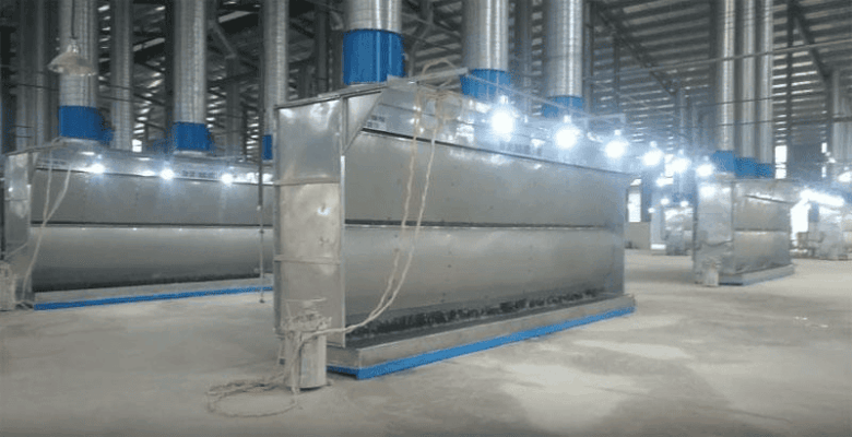 Quạt hút bụi sơn công nghiệp là gì?