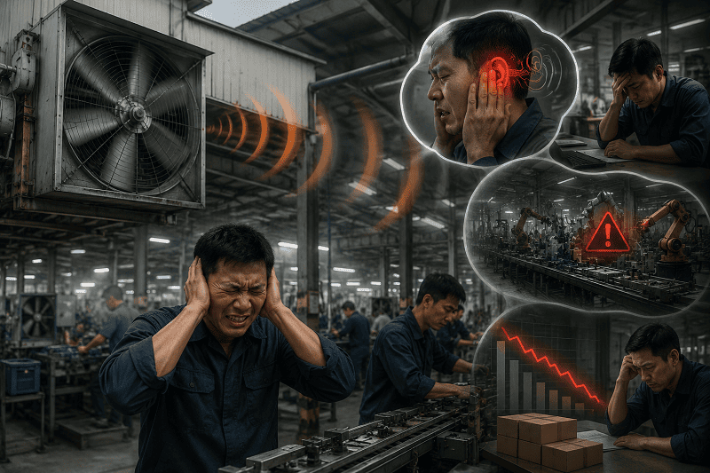 Top 5 model quạt hút công nghiệp không ồn được ưa chuộng nhất 2026 2 img quat hut cong nghiep khong on 2