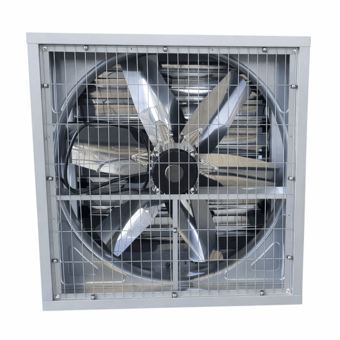 Quạt hút công nghiệp 800x800