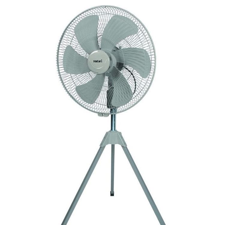 Quạt cây đứng công nghiệp HATARI HC-I22M1