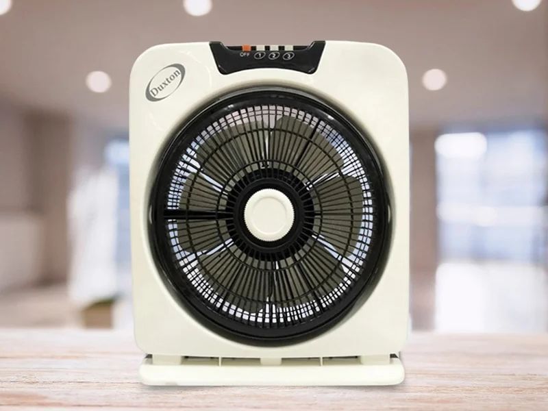 Quạt hộp 12V
