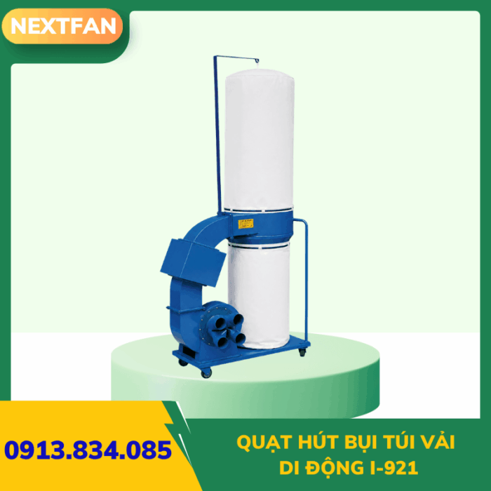 quat hut bui tui vai di dong I 921 1