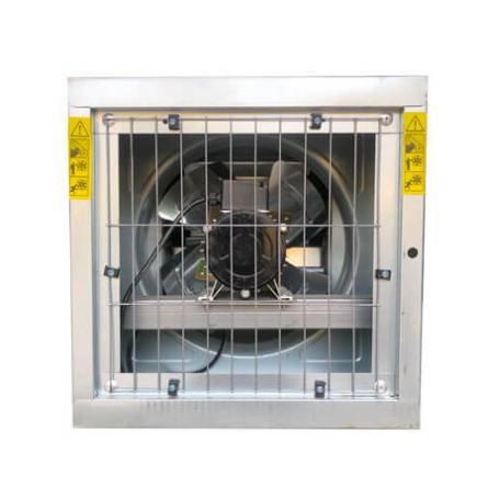 Quạt hút công nghiệp 400x400