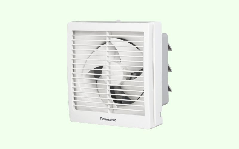 Quạt hút công nghiệp 12V