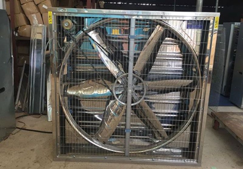 Quạt Hút Công Nghiệp 1400×1400 6 Quạt hút công nghiệp 1400×1400 là gì?
