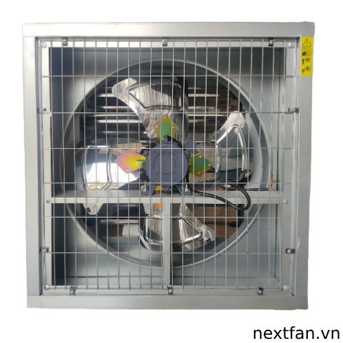 Quạt hút công nghiệp 700x700