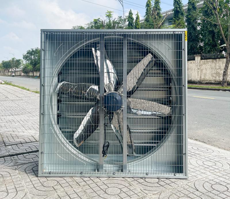 Quạt hút công nghiệp 700x700 8 Ưu điểm của quạt hút công nghiệp 700x700