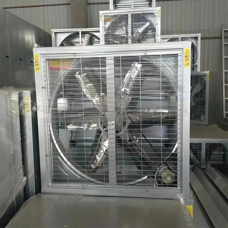 Quạt hút công nghiệp 800x800 6 Nextfan - Đơn vị sản xuất và cung cấp quạt hút công nghiệp 800x800 uy tín trên thị trường