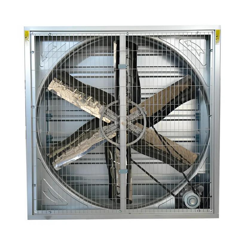 Quạt hút công nghiệp 900x900 6 Quạt hút công nghiệp 900×900 được thiết kế để hút khí nóng, mùi hôi, bụi và không khí