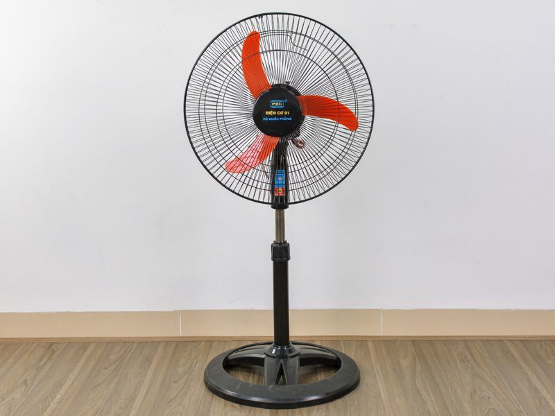 Quạt lỡ công nghiệp 12V