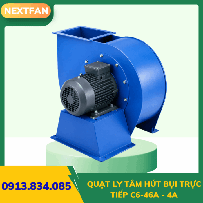 quat ly hut bui truc tiep C6 46A 4A 1