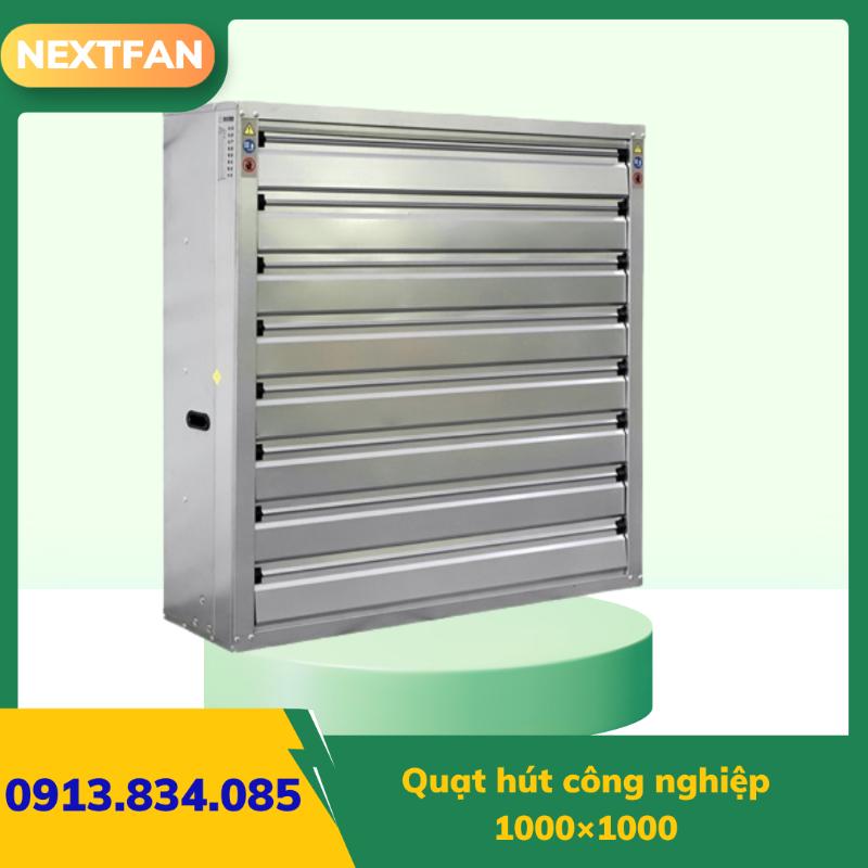 Quạt hút công nghiệp 1000x1000 2 Quạt hút công nghiệp 1000x1000