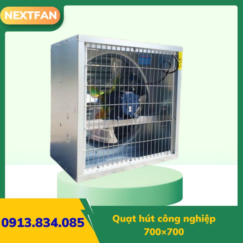 Quạt hút công nghiệp 700x700 3 Quạt hút công nghiệp 700x700