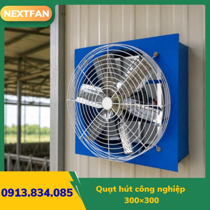 Quạt hút công nghiệp 300x300 1 Quạt hút công nghiệp 300x300