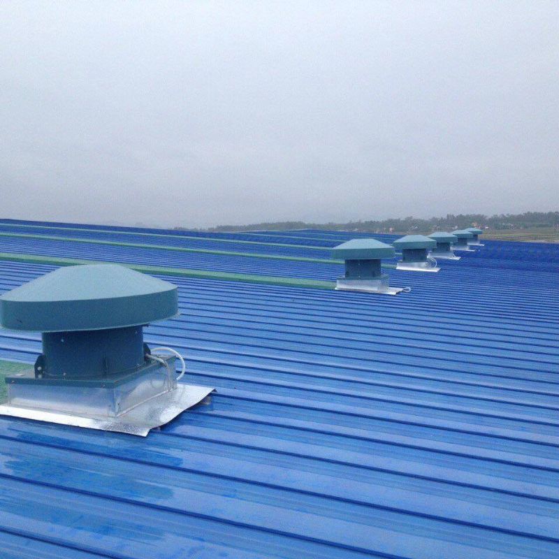 Quạt hút mái (Roof fan)