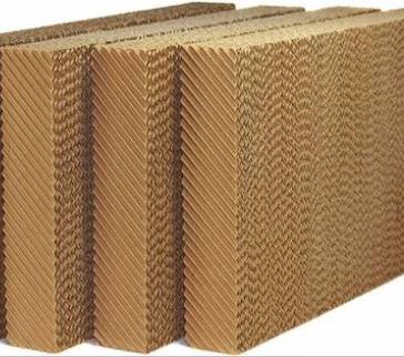 Tấm làm mát kích thước 700x770x100mm