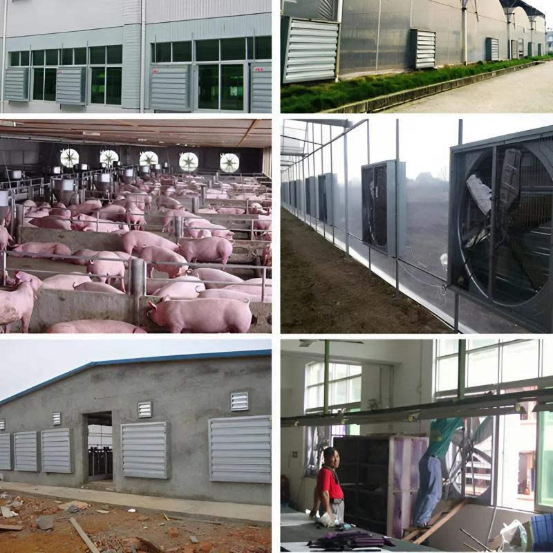 Quạt hút công nghiệp 700x700 9 Ứng dụng của quạt hút công nghiệp 700x700