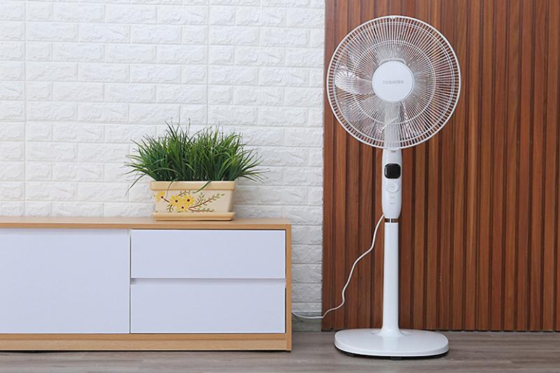 Ứng dụng và tầm quan trọng của quạt trong đời sống