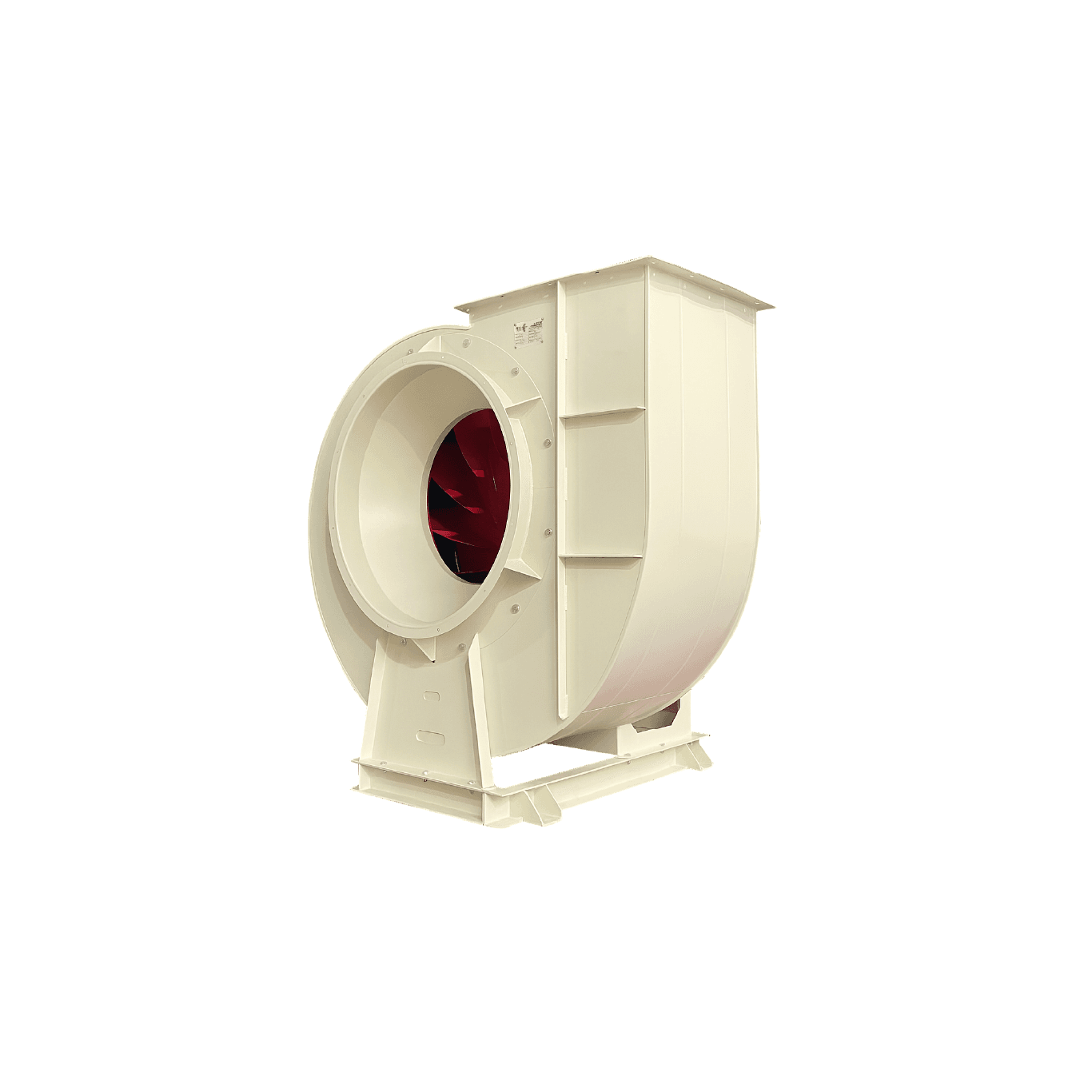 Nextfan cung cấp các giải pháp quạt ly tâm trung áp chính hãng, uy tín và chuẩn kỹ thuật.