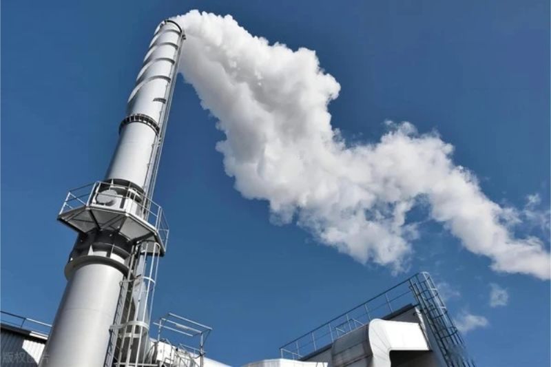 Hệ thống SNCR - Giải pháp xử lý khí thải NOx hiệu quả 3 Ưu điểm của công nghệ SNCR
