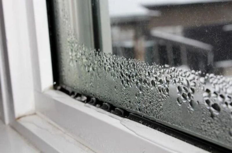 Các dấu hiệu cho thấy phòng kín đang thiếu không khí tươi