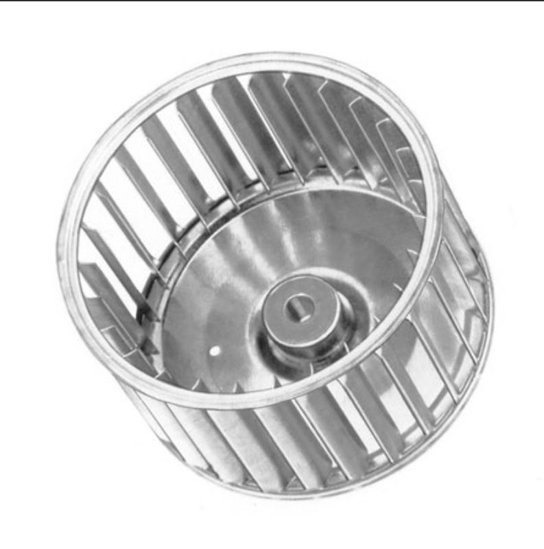 Cánh quạt ly tâm lồng sóc