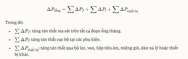 cong thuc tinh tong tro luc he thong