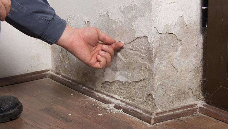 Hệ quả khi phòng kín không được thông gió