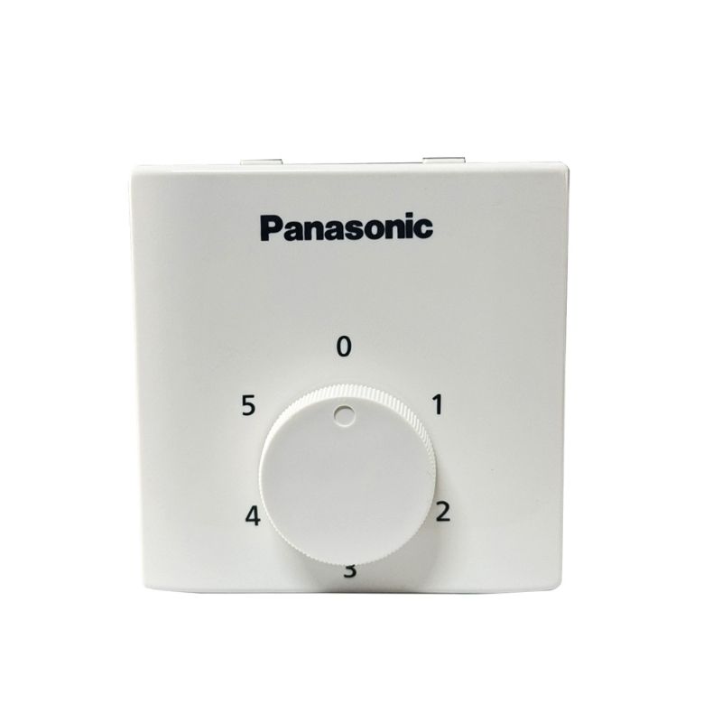 Bộ điều chỉnh tốc độ quạt là gì? Có những loại nào phổ biến? 3 Hộp số quạt – Điều tốc bằng tụ điện hoặc cuộn dây