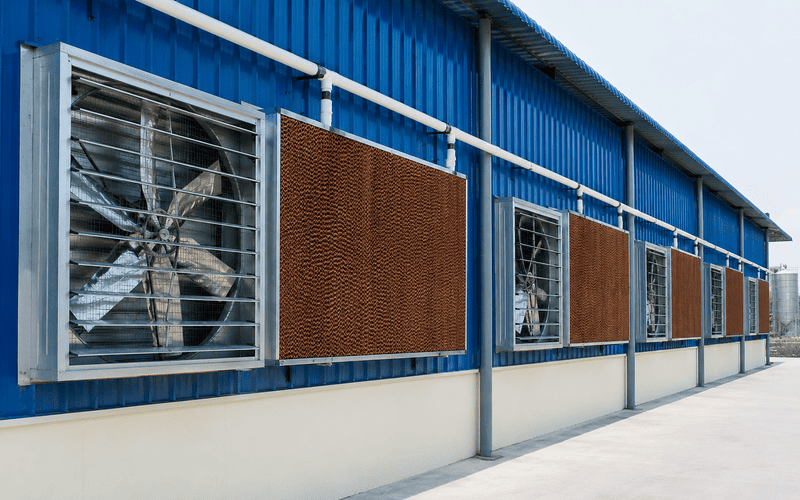 Cách làm mát nhà xưởng hiệu quả, tiết kiệm chi phí 2 img cach lam mat nha xuong 2
