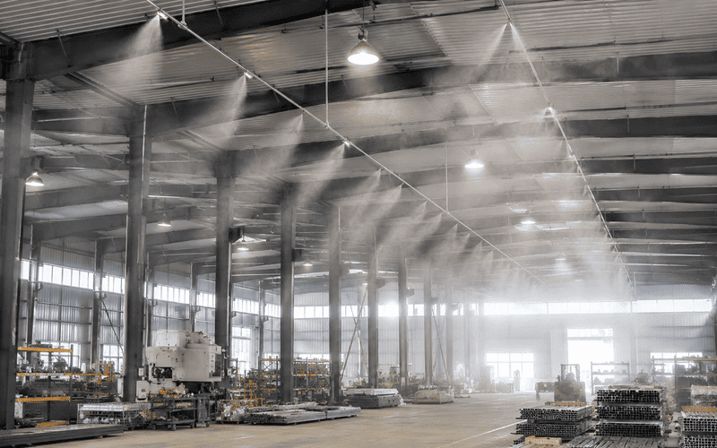 Cách làm mát nhà xưởng hiệu quả, tiết kiệm chi phí 4 img cach lam mat nha xuong 4
