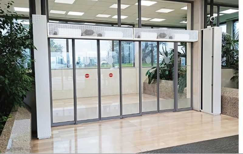 Top 4 loại quạt cắt gió, chắn gió phổ biến ưa chuộng hiện nay