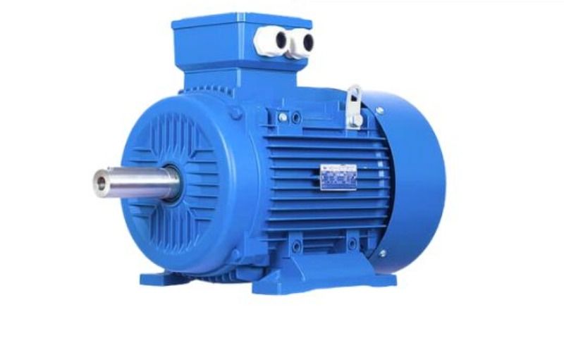 moto quạt quạt ly tâm trung áp
