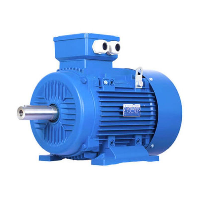 Hướng dẫn cách tính toán thiết kế quạt ly tâm chính xác 4 Lựa chọn động cơ và hệ truyền động