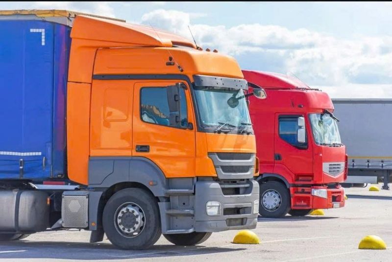 Bộ lọc DOC là gì? Nguyên lý xử lý khí thải diesel so với DPF 6 thiết bị cần lắp bộ lọc DOC