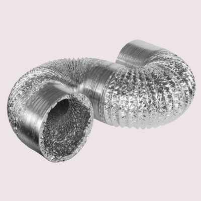 Ống gió mềm: Cấu tạo, ưu – nhược điểm & ứng dụng