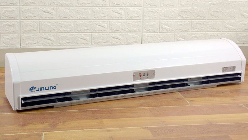 Quạt cắt gió Jinling giá thành bình dân